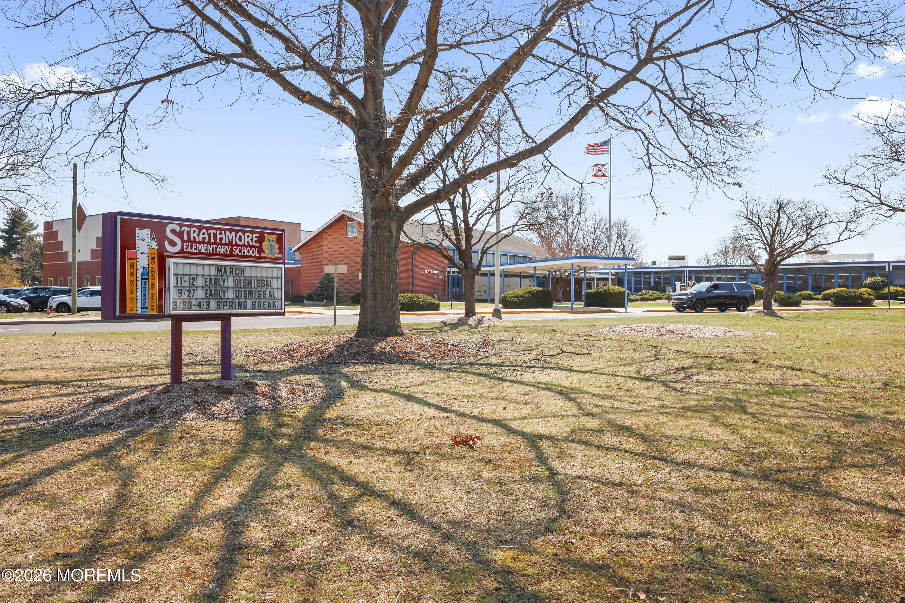 287 Church Street Aberdeen, NJ 07747 - Photo 13 of 15