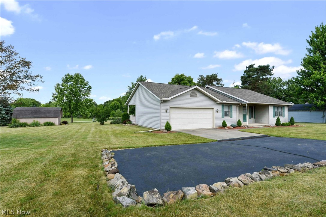 11600 Green Road Wakeman, OH 44889 - Photo 2 of 35
