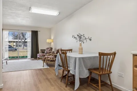 $149,500 | 750 South Clinton Street, Unit 1A, Denver, CO 80247