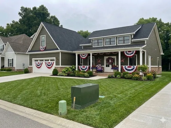 $514,400 | 3213 Stonehorn Drive, Bell Buckle, TN 37020