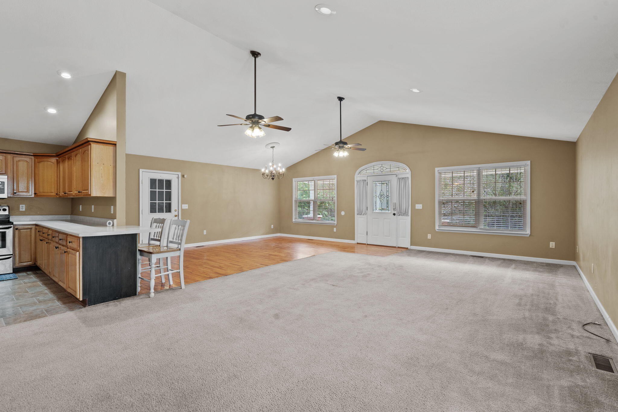 916 5 Points Road Dayton, TN 37321 - Photo 4 of 24 Gallery Image 4