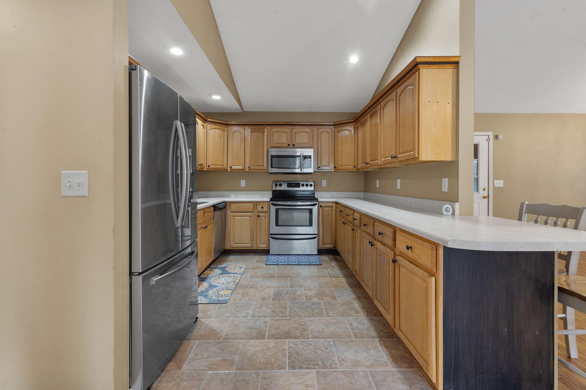 916 5 Points Road Dayton, TN 37321 - Photo 5 of 24 Gallery Image 5