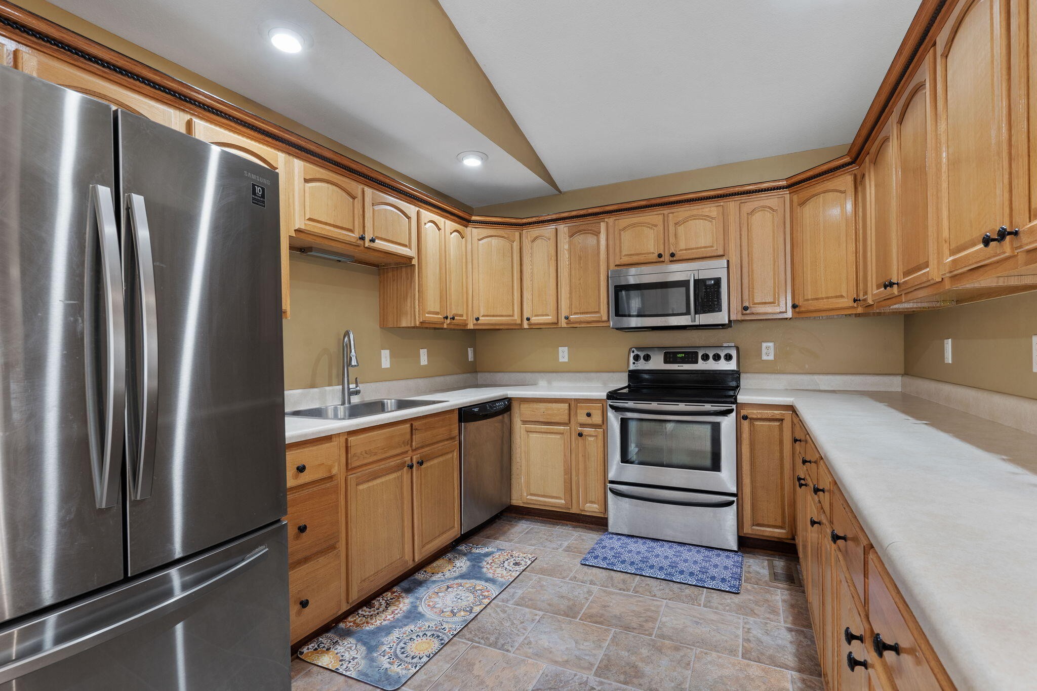 916 5 Points Road Dayton, TN 37321 - Photo 6 of 24 Gallery Image 6