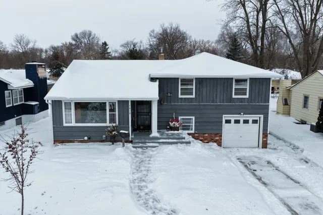 $268,000 | 1210 Willmar Avenue Southwest, Willmar, MN 56201