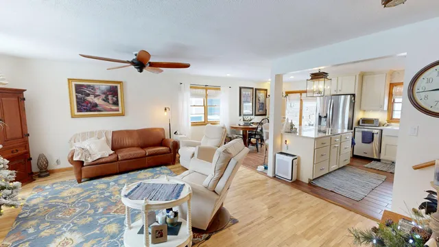 $268,000 | 1210 Willmar Avenue Southwest, Willmar, MN 56201