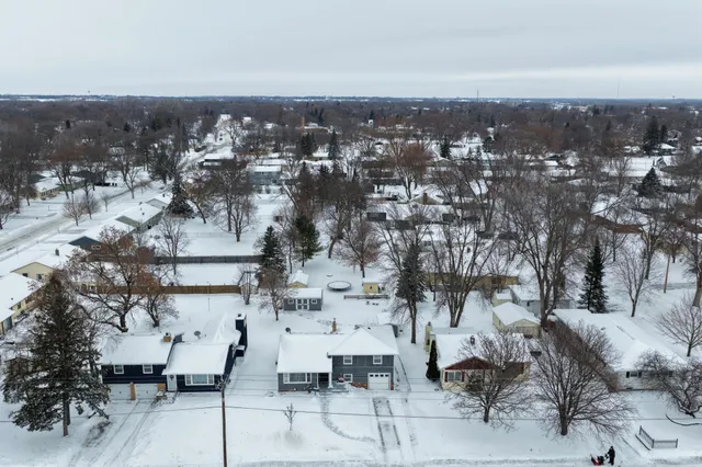 $268,000 | 1210 Willmar Avenue Southwest, Willmar, MN 56201