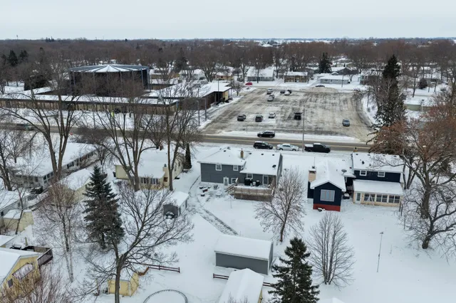 $268,000 | 1210 Willmar Avenue Southwest, Willmar, MN 56201