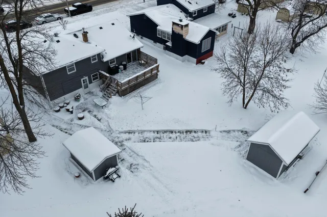 $268,000 | 1210 Willmar Avenue Southwest, Willmar, MN 56201