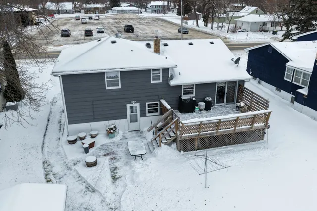 $268,000 | 1210 Willmar Avenue Southwest, Willmar, MN 56201