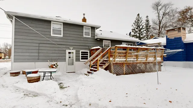 $268,000 | 1210 Willmar Avenue Southwest, Willmar, MN 56201