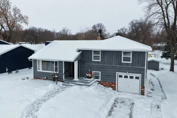 $268,000 | 1210 Willmar Avenue Southwest, Willmar, MN 56201