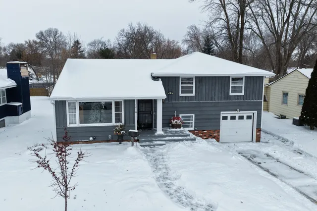 $268,000 | 1210 Willmar Avenue Southwest, Willmar, MN 56201
