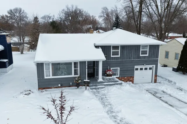 $268,000 | 1210 Willmar Avenue Southwest, Willmar, MN 56201