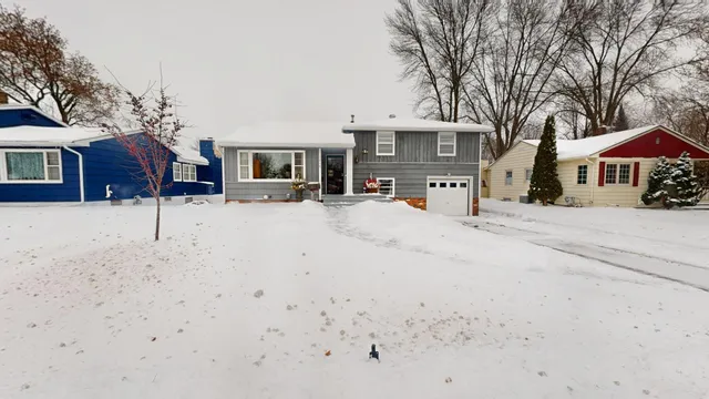 $268,000 | 1210 Willmar Avenue Southwest, Willmar, MN 56201