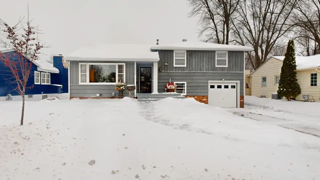 $268,000 | 1210 Willmar Avenue Southwest, Willmar, MN 56201