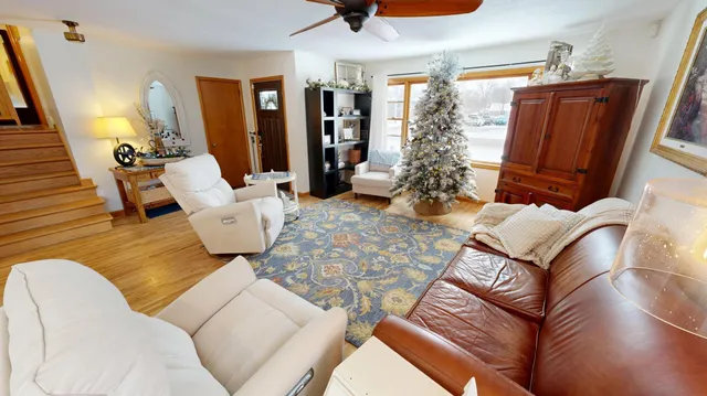 $268,000 | 1210 Willmar Avenue Southwest, Willmar, MN 56201