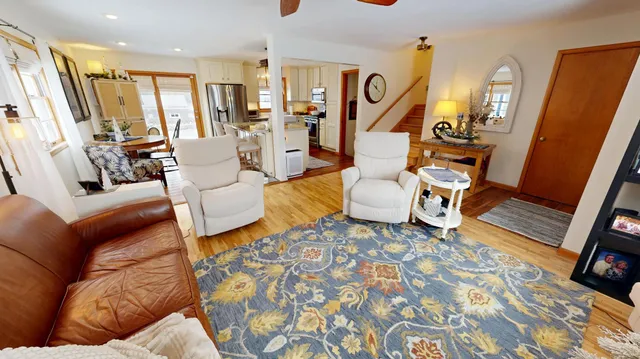 $268,000 | 1210 Willmar Avenue Southwest, Willmar, MN 56201