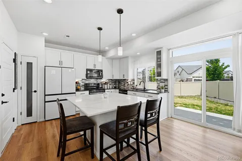 $499,000 | 4130 North Quatar Court, Aurora, CO 80019