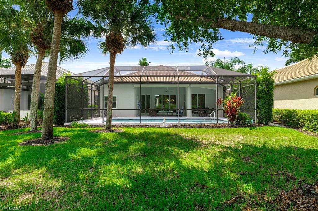 17819 Modena Road Miromar Lakes, FL 33913 - Photo 33 of 50