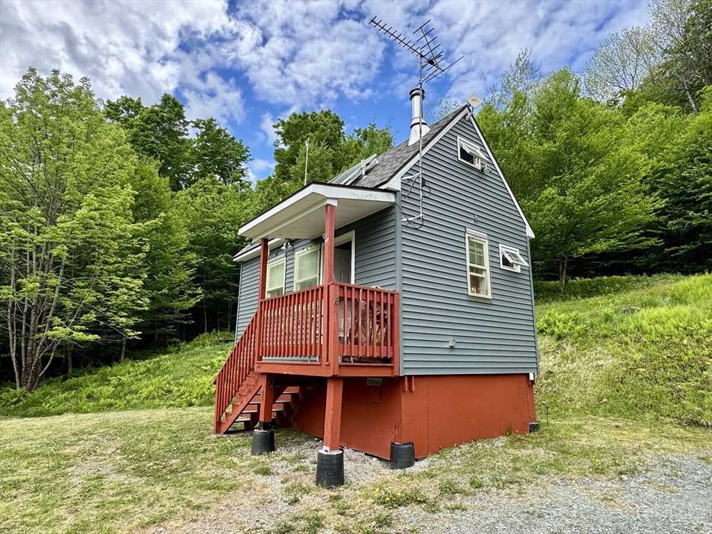 16 Manley Phelps Road Monroe, MA 01247 - Photo 21 of 27