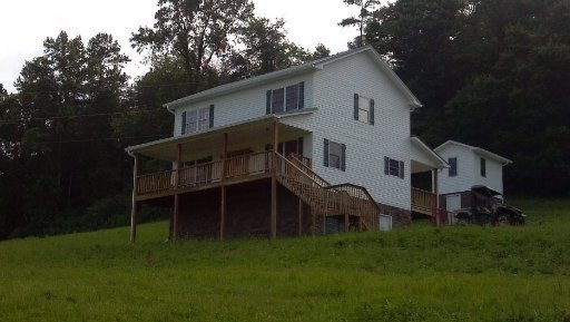 3608 Goin Road New Tazewell, TN 37825 - Photo 1 of 1 Primary Photo