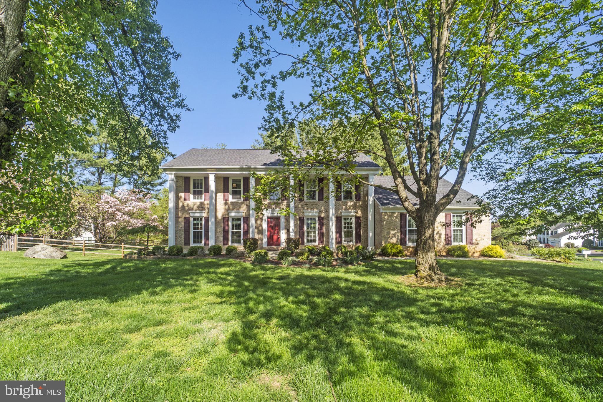 Welcome Home!