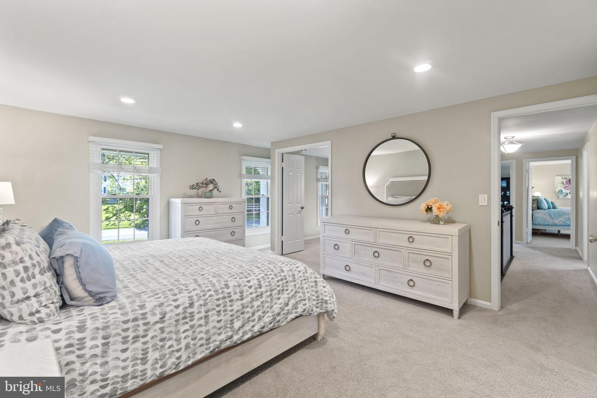 12741 Triple Crown Road North Potomac, MD 20878 - Photo 21 of 41 Owners' Suite