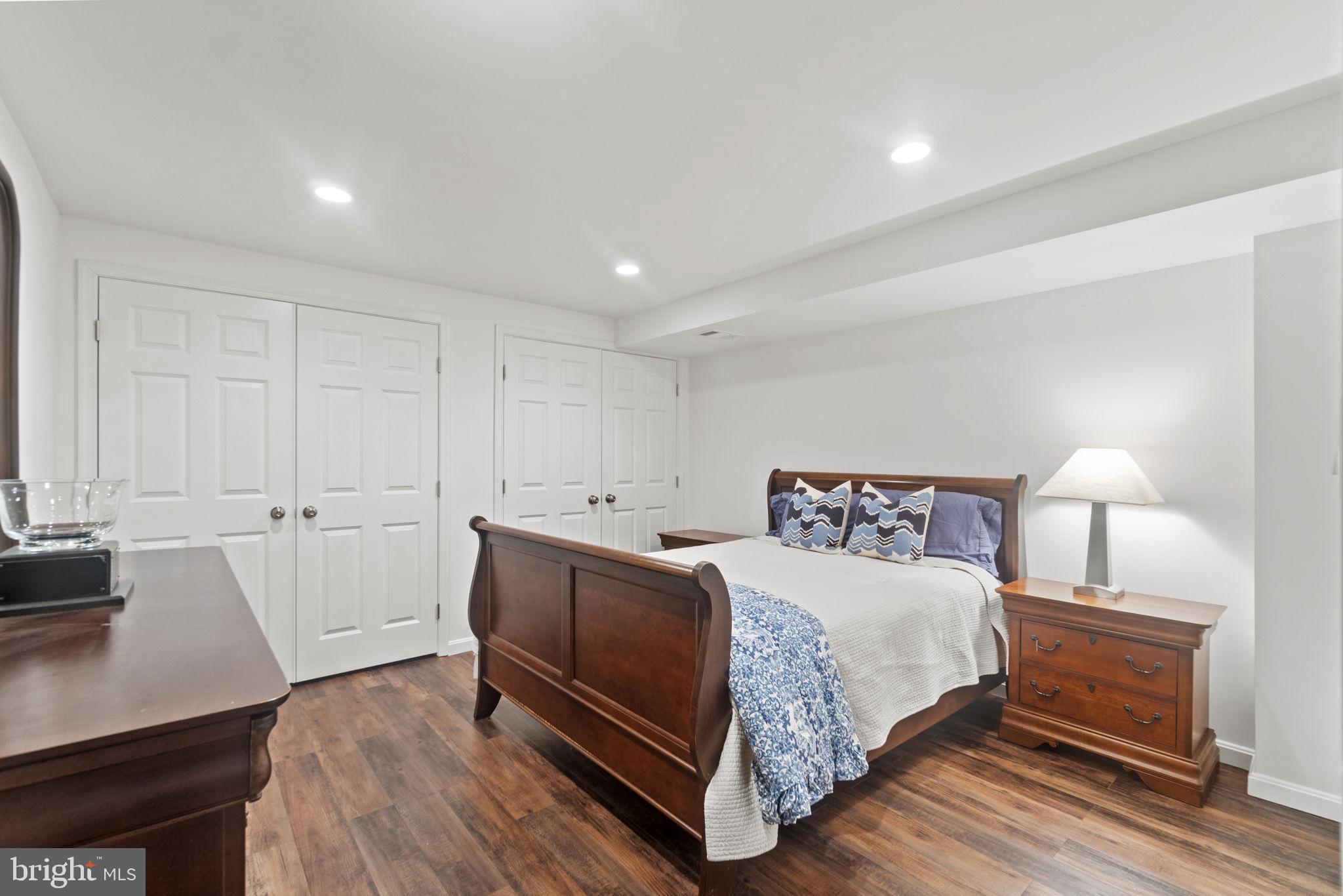 12741 Triple Crown Road North Potomac, MD 20878 - Photo 32 of 41 Lower Level Bedroom