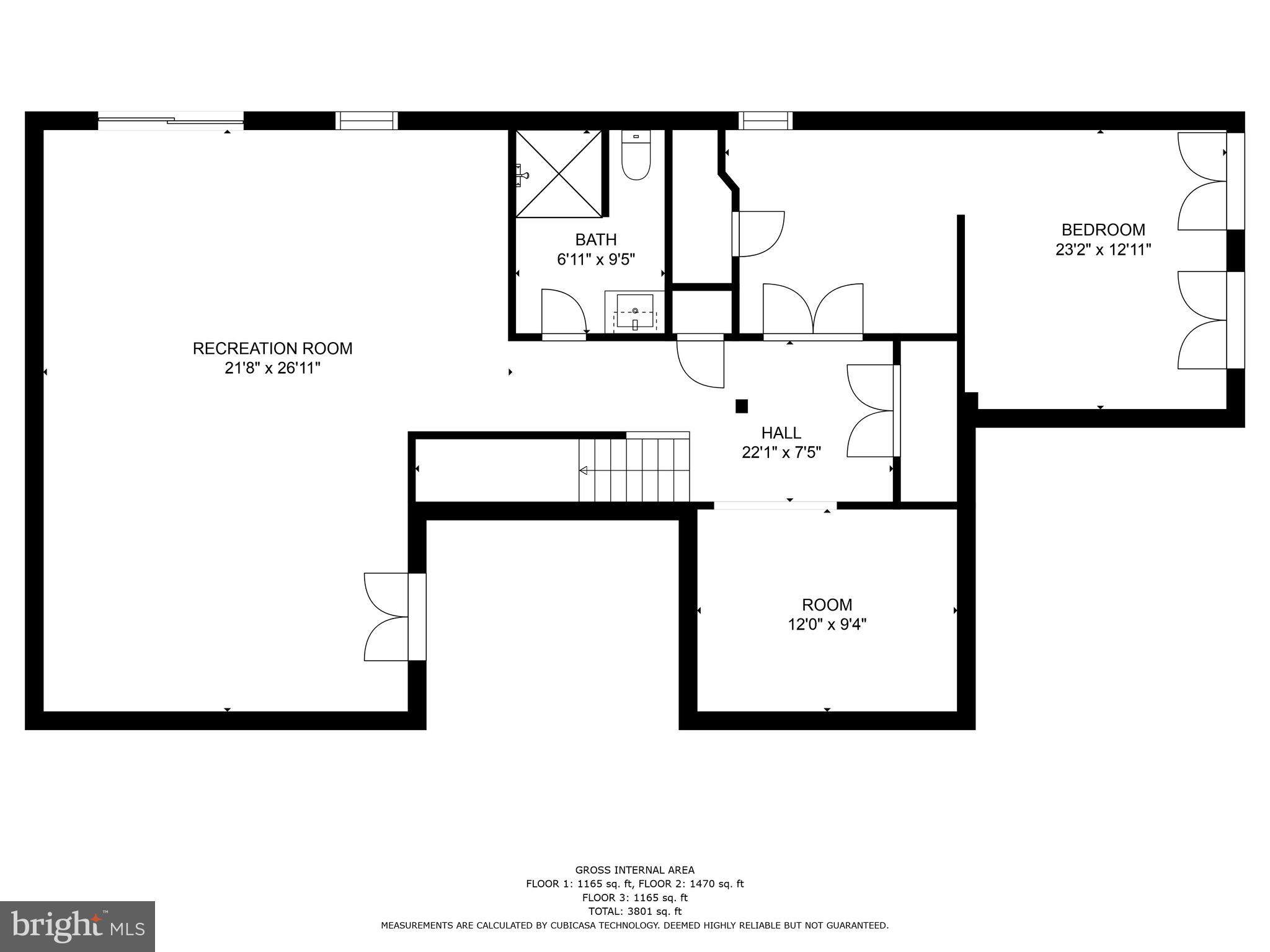 12741 Triple Crown Road North Potomac, MD 20878 - Photo 40 of 41 Gallery Image 40