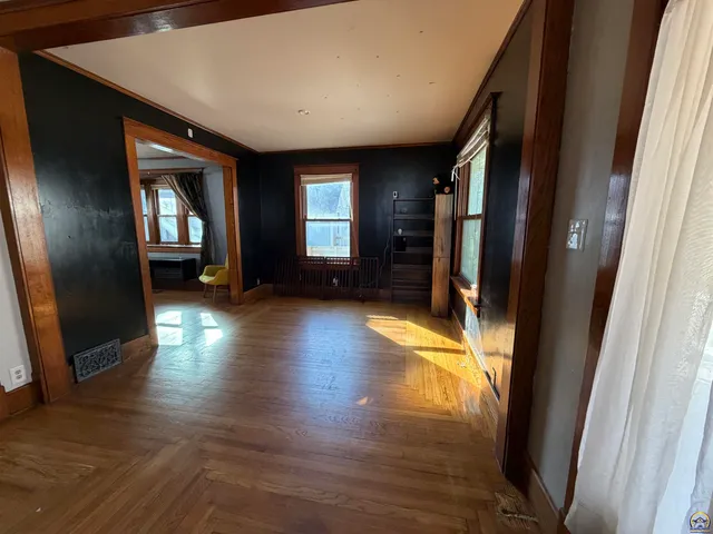 $137,500 | 326 Southwest Quinton Avenue, Topeka, KS 66606