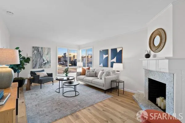 $1,188,000 | 3400 Vicente Street, San Francisco, CA 94116