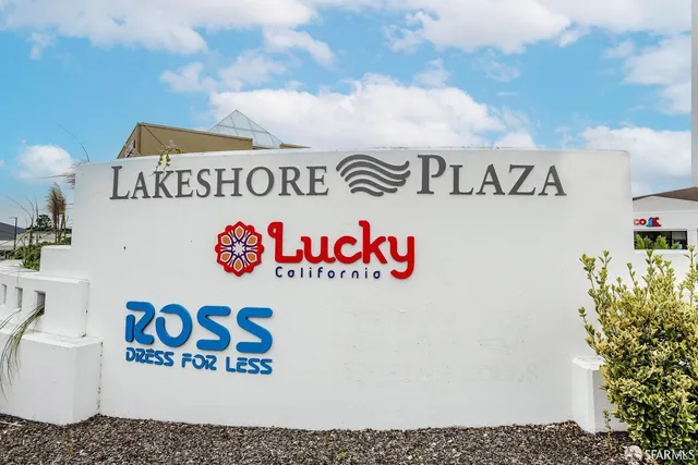 $1,188,000 | 3400 Vicente Street, San Francisco, CA 94116