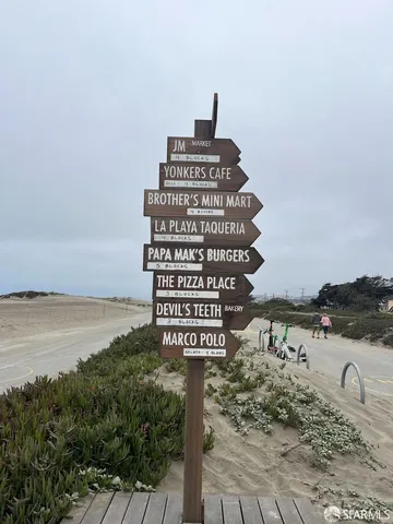 $1,188,000 | 3400 Vicente Street, San Francisco, CA 94116