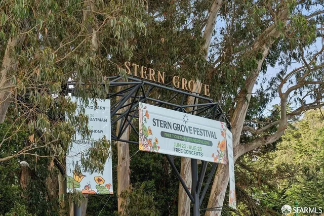 $1,188,000 | 3400 Vicente Street, San Francisco, CA 94116