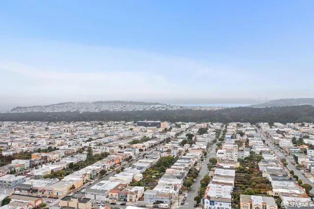 $1,188,000 | 3400 Vicente Street, San Francisco, CA 94116