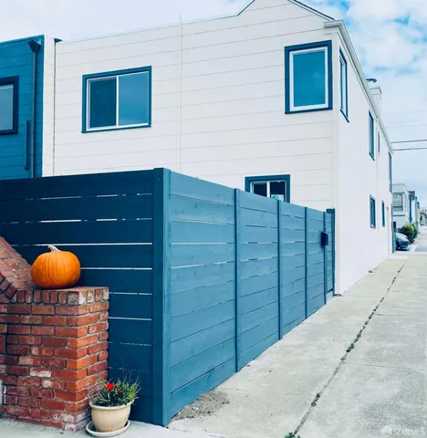 $1,188,000 | 3400 Vicente Street, San Francisco, CA 94116