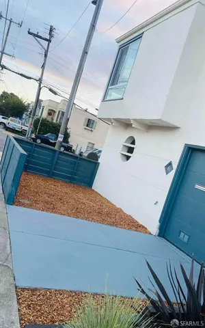 $1,188,000 | 3400 Vicente Street, San Francisco, CA 94116