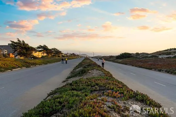 $1,188,000 | 3400 Vicente Street, San Francisco, CA 94116