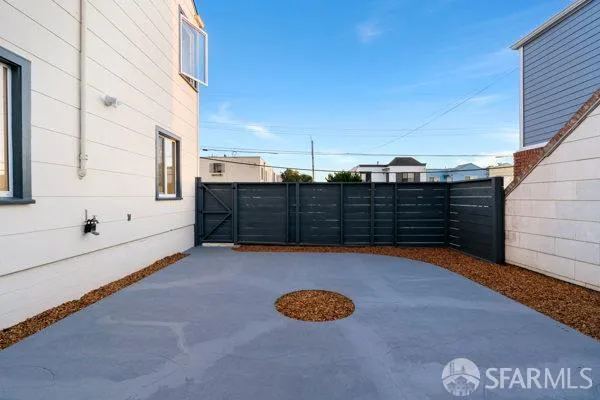 $1,188,000 | 3400 Vicente Street, San Francisco, CA 94116