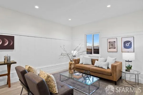 $1,188,000 | 3400 Vicente Street, San Francisco, CA 94116