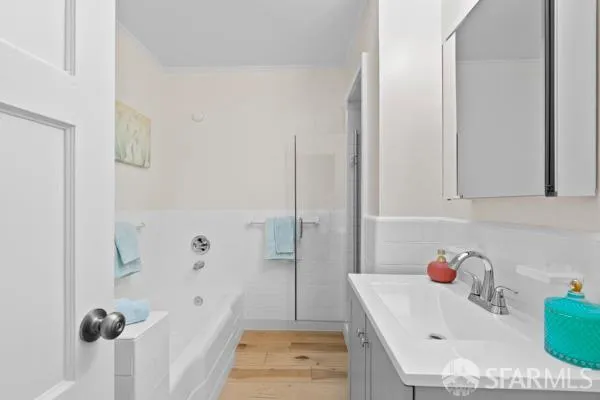 $1,188,000 | 3400 Vicente Street, San Francisco, CA 94116