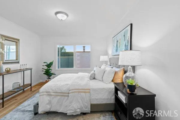 $1,188,000 | 3400 Vicente Street, San Francisco, CA 94116