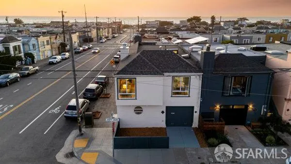 $1,188,000 | 3400 Vicente Street, San Francisco, CA 94116
