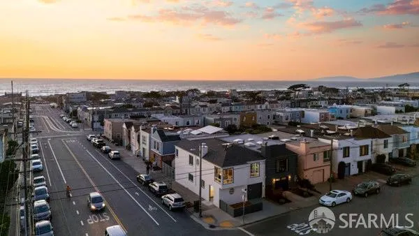 $1,188,000 | 3400 Vicente Street, San Francisco, CA 94116