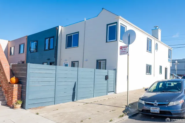 $1,188,000 | 3400 Vicente Street, San Francisco, CA 94116