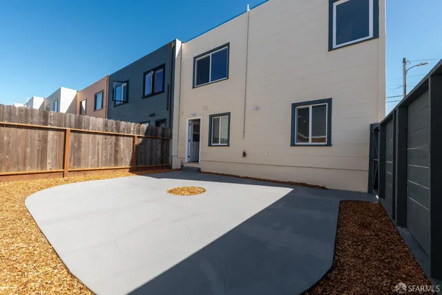 $1,188,000 | 3400 Vicente Street, San Francisco, CA 94116