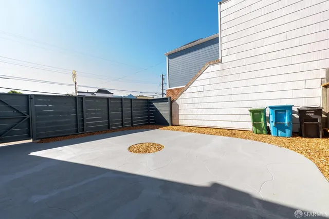 $1,188,000 | 3400 Vicente Street, San Francisco, CA 94116