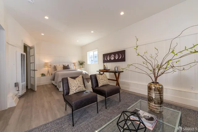 $1,188,000 | 3400 Vicente Street, San Francisco, CA 94116