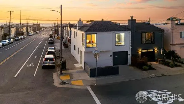 $1,188,000 | 3400 Vicente Street, San Francisco, CA 94116