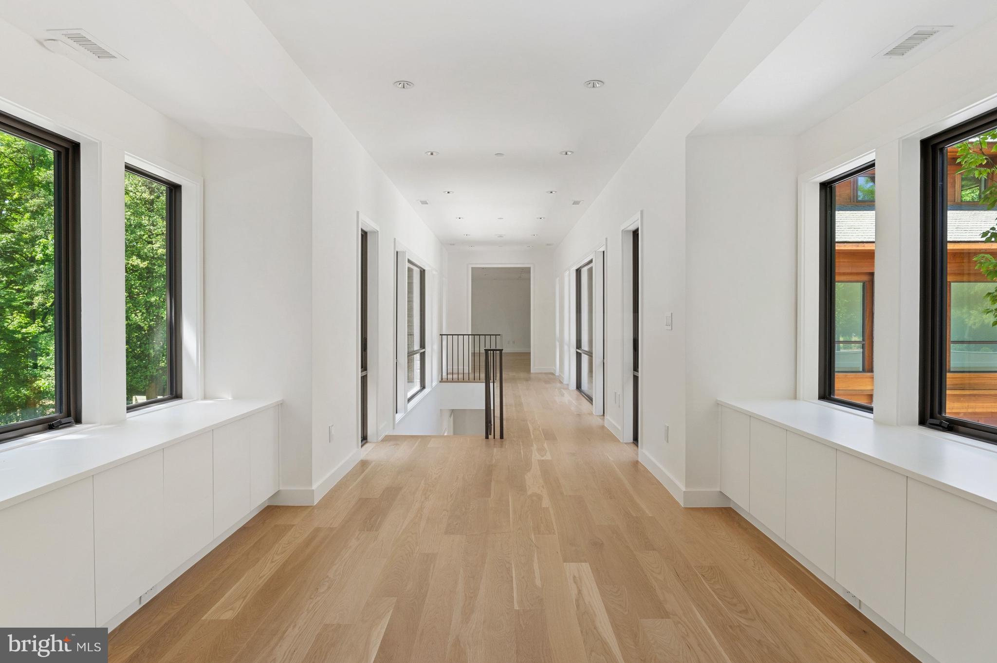 2920 Albemarle Street Northwest Washington, DC 20008 - Photo 27 of 49 Gallery Hall